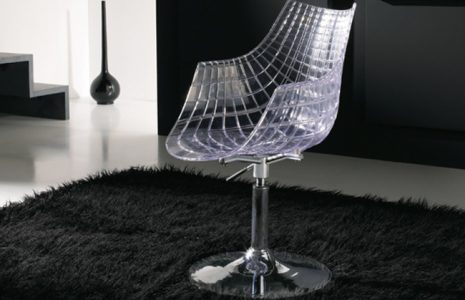 Selección de sillas de oficina polivalentes: Un modelo para cada estilo decorativo