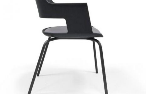 Sillas de oficina Cappa: Ergonomía y diseño al mejor precio