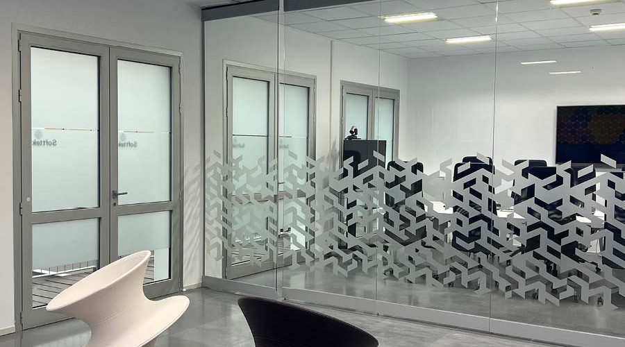 equipamiento de oficina