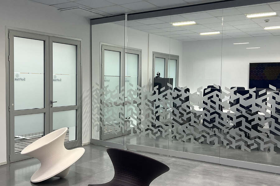 equipamiento de oficina