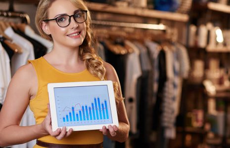 Los 5 retos de tiendas y comercios en 2021