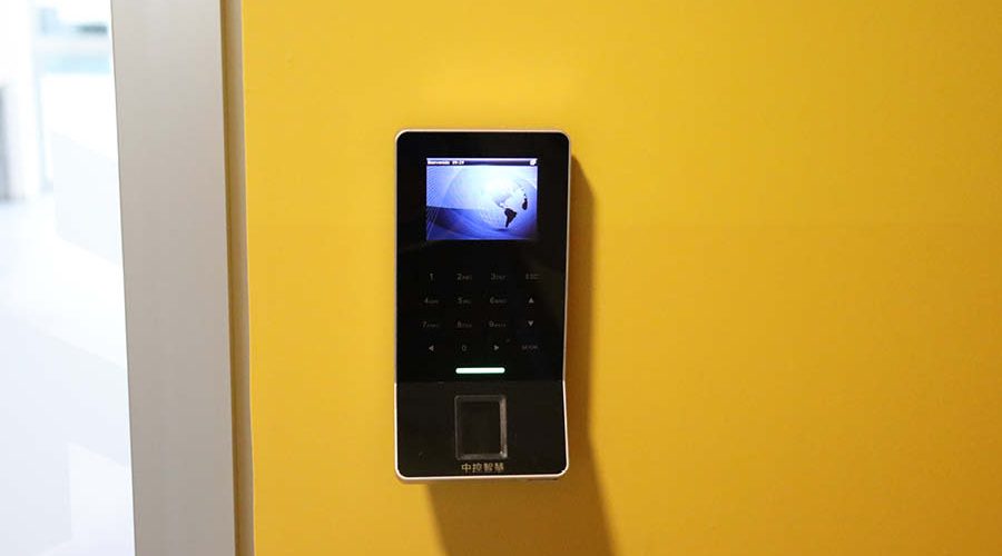 equipamiento tecnológico oficina