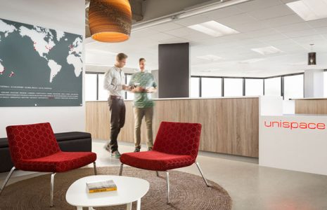 2 ejemplos inspiradores para despachos de arquitectos