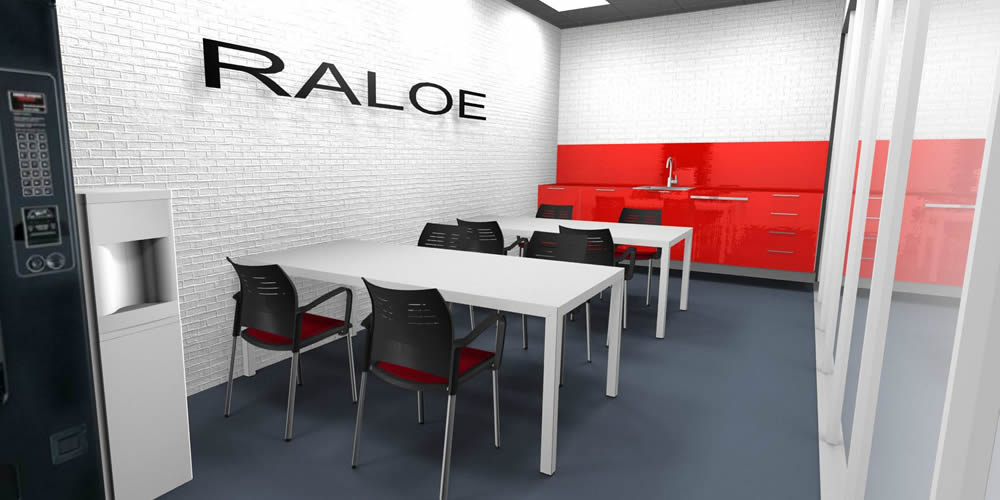Proyecto Raloe