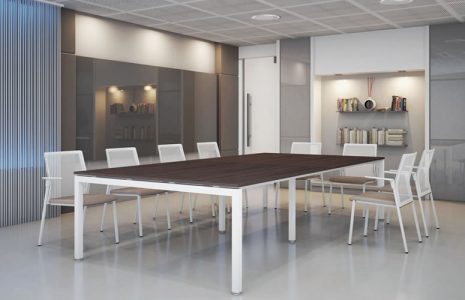 Mesa de Reunión V30