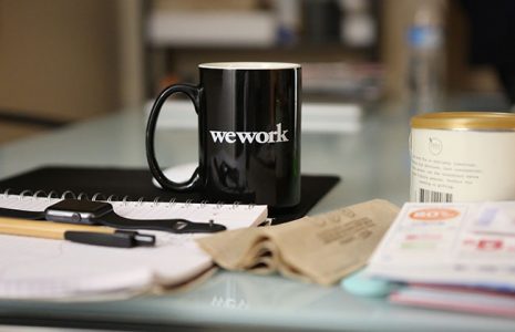 5 errores típicos en la planificación del diseño de oficinas