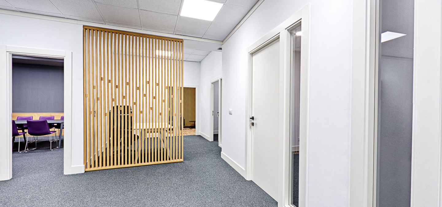 oficinas real club valladolid
